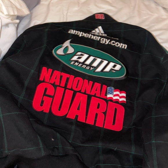 NASCAR jacket - Picture 7 of 8